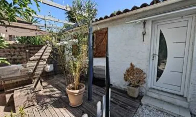 Недвижимость Villa La Bocca: 27