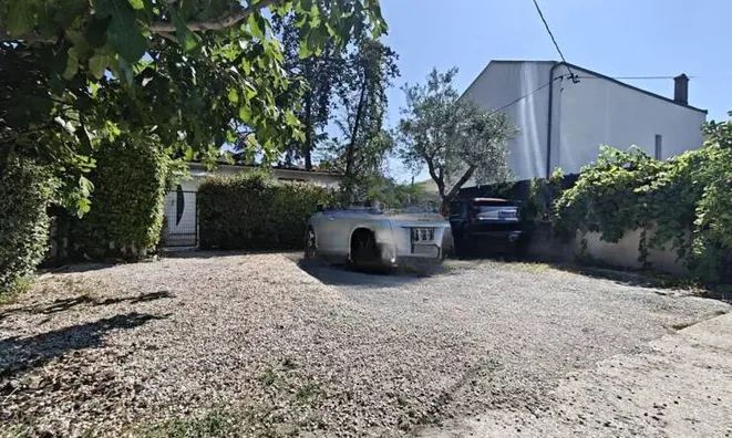 Недвижимость Villa La Bocca: 28