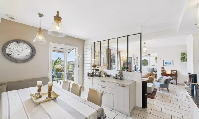 Недвижимость Villa Cannes Mandelieu: 2