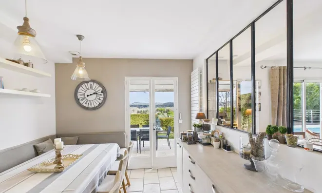 Недвижимость Villa Cannes Mandelieu: 4