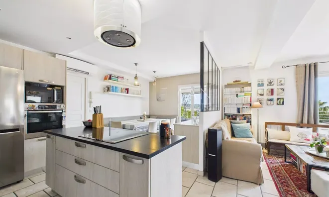 Недвижимость Villa Cannes Mandelieu: 6