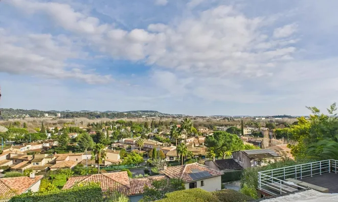 Недвижимость Villa Cannes Mandelieu: 7