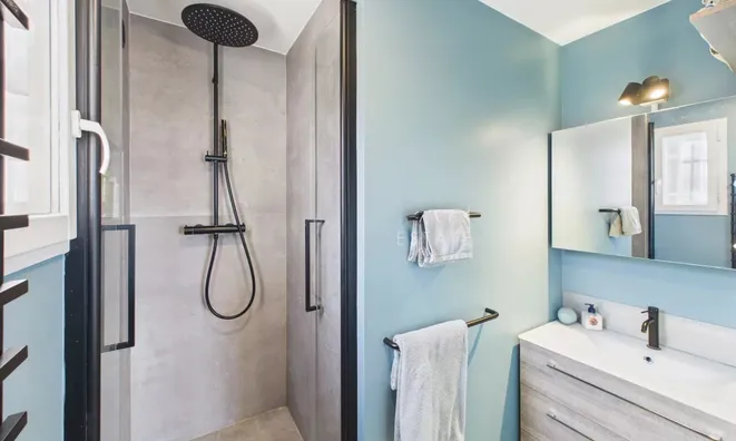 Недвижимость Villa Cannes Mandelieu: 9