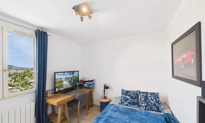 Недвижимость Villa Cannes Mandelieu: 10