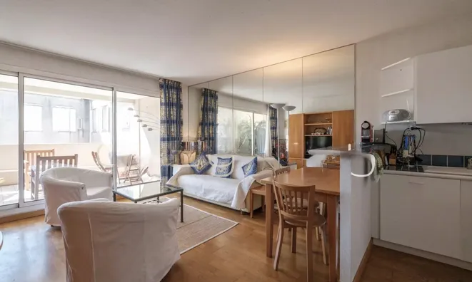 Недвижимость Villa Centreville Cannes: 6