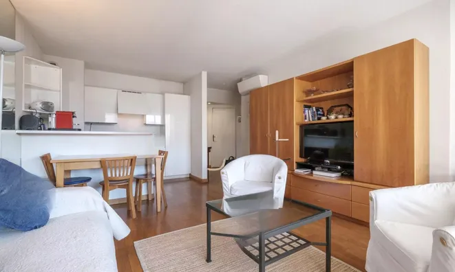 Недвижимость Villa Centreville Cannes: 7