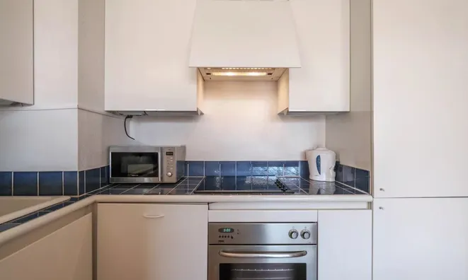 Недвижимость Villa Centreville Cannes: 8