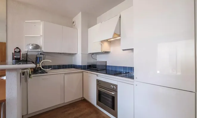 Недвижимость Villa Centreville Cannes: 9