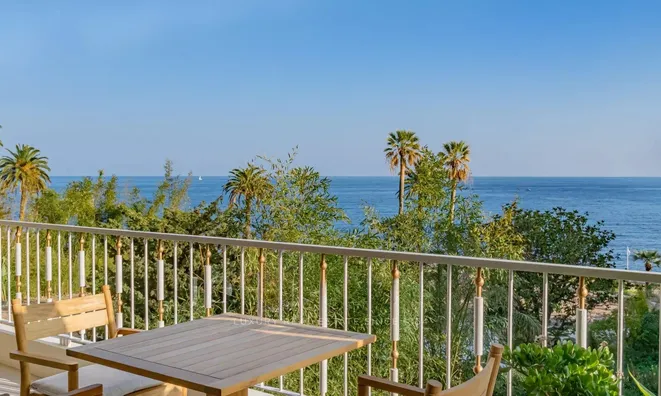 Недвижимость Villa Cannes: 1