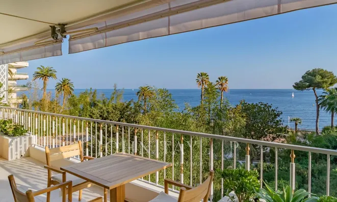 Недвижимость Villa Cannes: 2