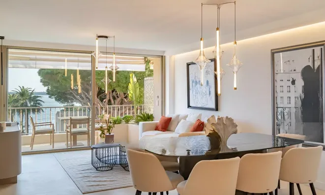 Недвижимость Villa Cannes: 3