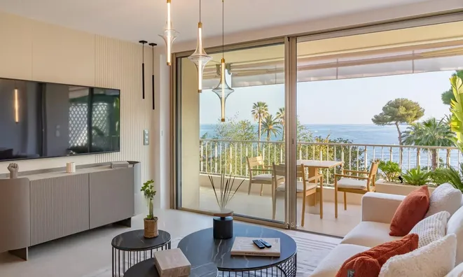 Недвижимость Villa Cannes: 4