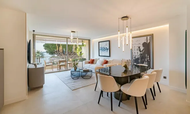 Недвижимость Villa Cannes: 5