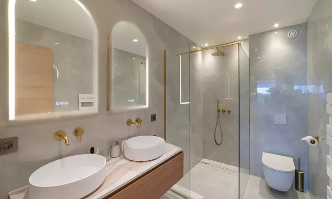 Недвижимость Villa Cannes: 8