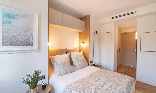 Недвижимость Villa Cannes: 9