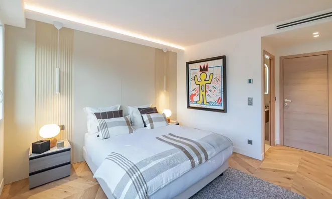 Недвижимость Villa Cannes: 11