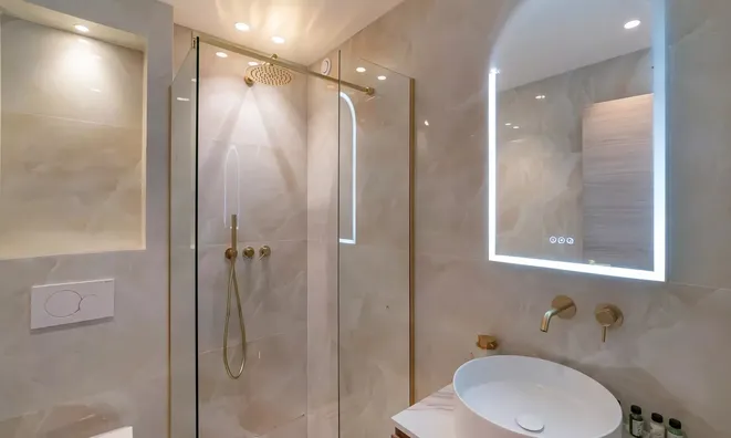 Недвижимость Villa Cannes: 12