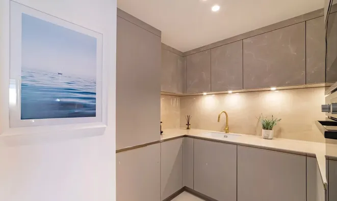 Недвижимость Villa Cannes: 13