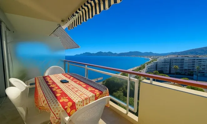 Недвижимость Villa Cannes La Bocca: 2