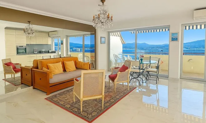 Недвижимость Villa Cannes La Bocca: 3