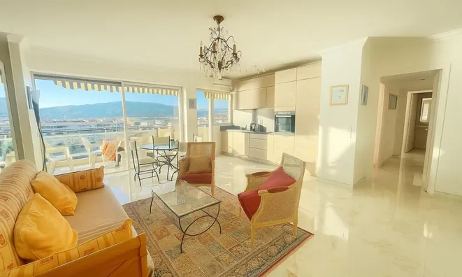 Недвижимость Villa Cannes La Bocca: 4