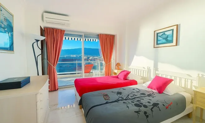 Недвижимость Villa Cannes La Bocca: 6