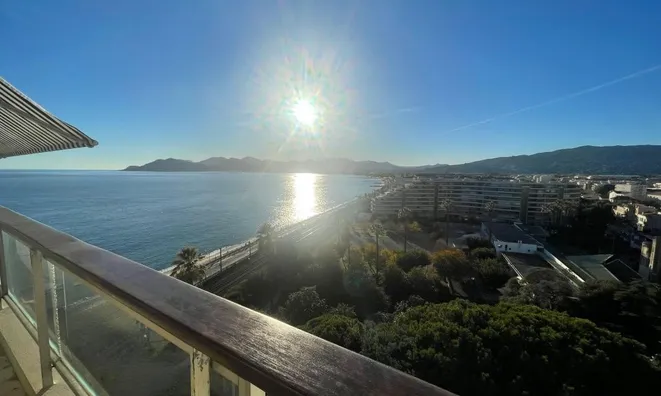 Недвижимость Villa Cannes La Bocca: 11