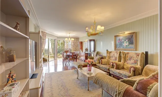 Недвижимость Villa Cannes: 2