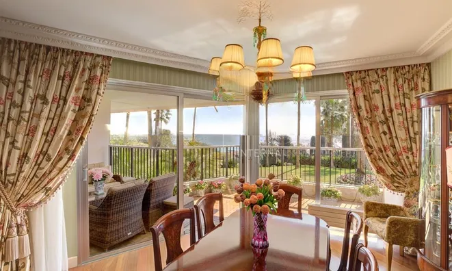 Недвижимость Villa Cannes: 3