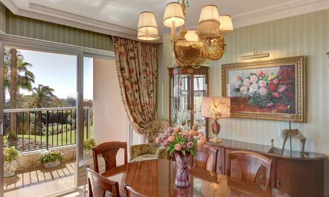 Недвижимость Villa Cannes: 4