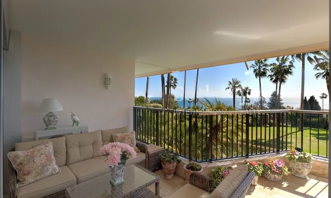 Недвижимость Villa Cannes: 5