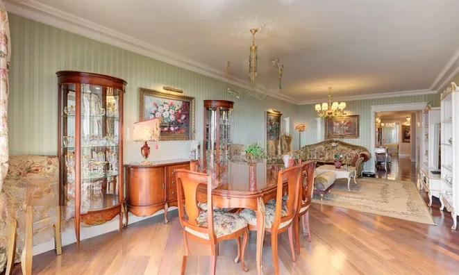 Недвижимость Villa Cannes: 6