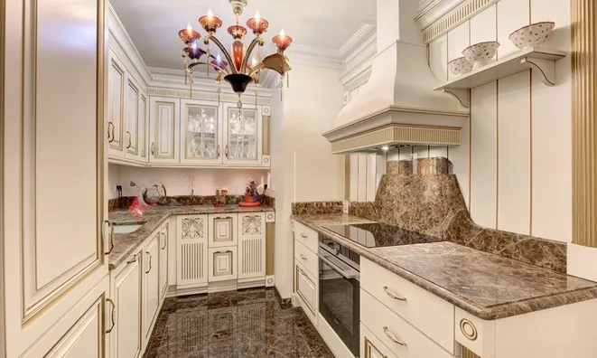 Недвижимость Villa Cannes: 7