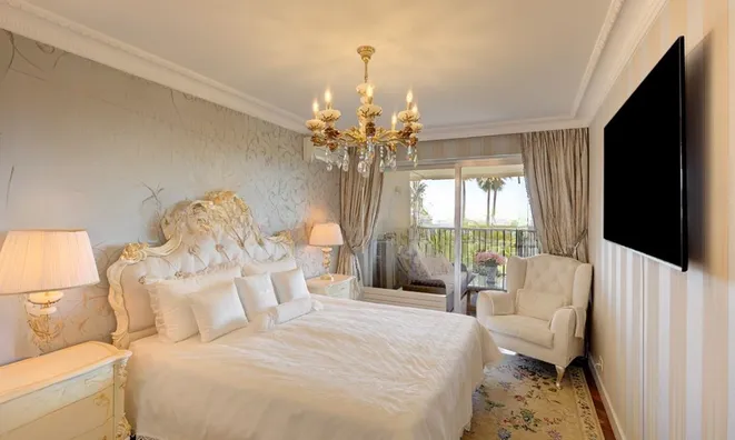 Недвижимость Villa Cannes: 8