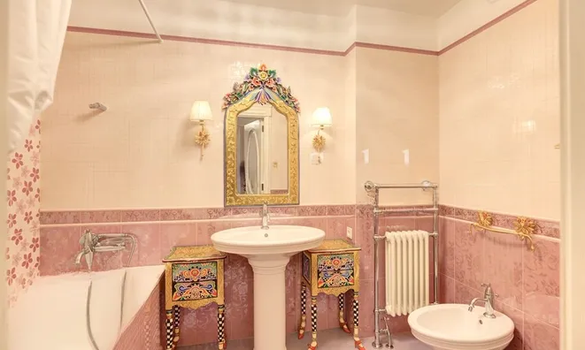 Недвижимость Villa Cannes: 11