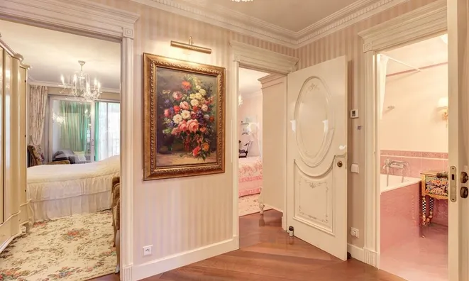 Недвижимость Villa Cannes: 15