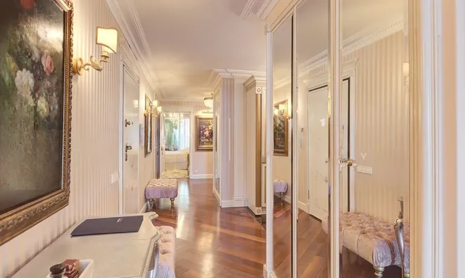 Недвижимость Villa Cannes: 17