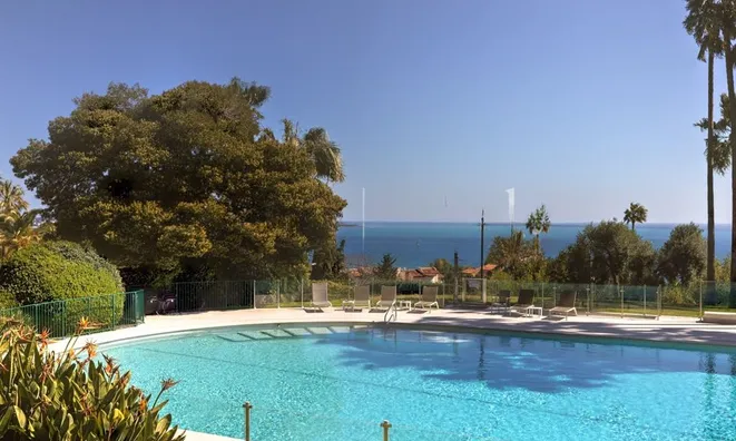 Недвижимость Villa Cannes: 18