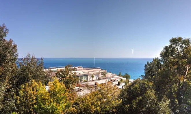 Недвижимость Villa Cannes: 19