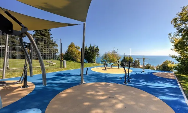 Недвижимость Villa Cannes: 20