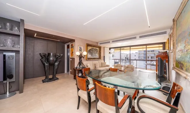 Недвижимость Property Cannes Centre-Ville: 5