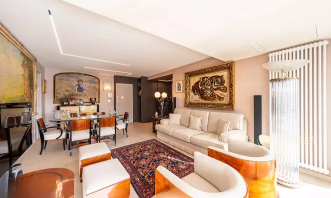 Недвижимость Property Cannes Centre-Ville: 6
