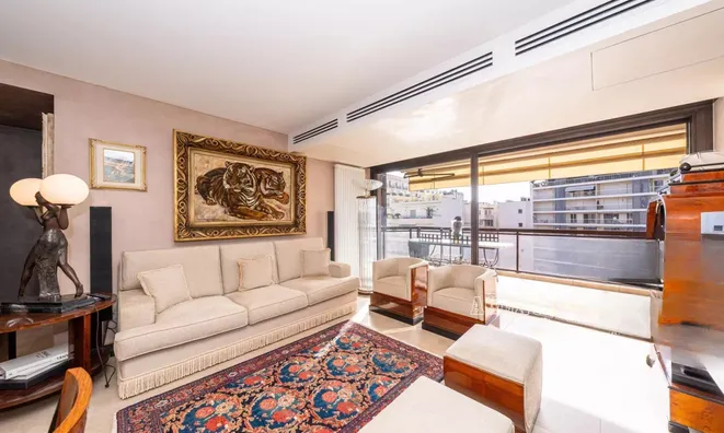 Недвижимость Property Cannes Centre-Ville: 7