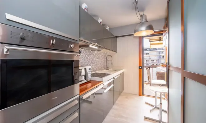 Недвижимость Property Cannes Centre-Ville: 8