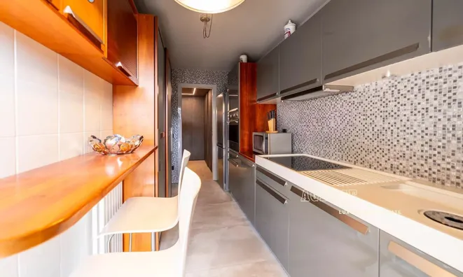 Недвижимость Property Cannes Centre-Ville: 9