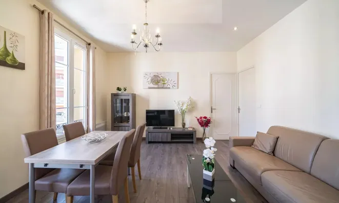 Недвижимость Villa Cannes: 3