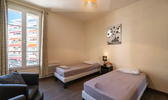 Недвижимость Villa Cannes: 6