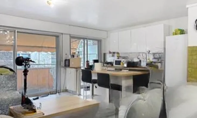 Недвижимость Villa Cannes: 2