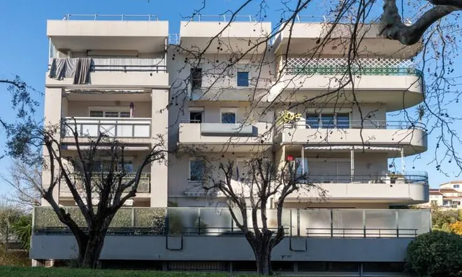 Недвижимость Property Cannes: 1