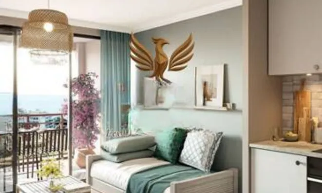 Недвижимость Villa Croix des Gardes: 2